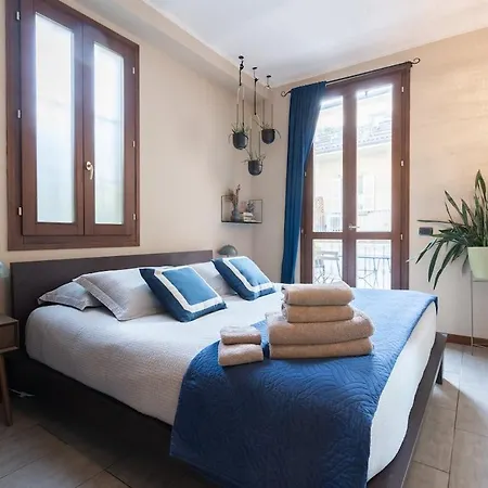 Piazza Pontida - Center - Meliora ברגמו