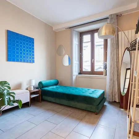 Piazza Pontida - Center - Meliora בית נופש ברגמו