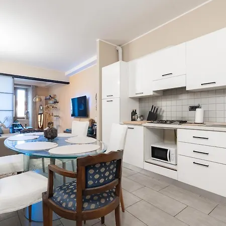 בית נופש Piazza Pontida - Center - Meliora ברגמו