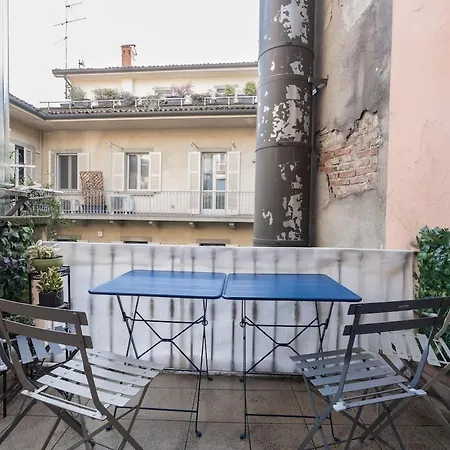 Piazza Pontida - Center - Meliora *