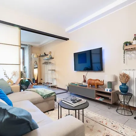 Piazza Pontida - Center - Meliora בית נופש