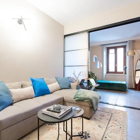 Piazza Pontida - Center - Meliora * ברגמו