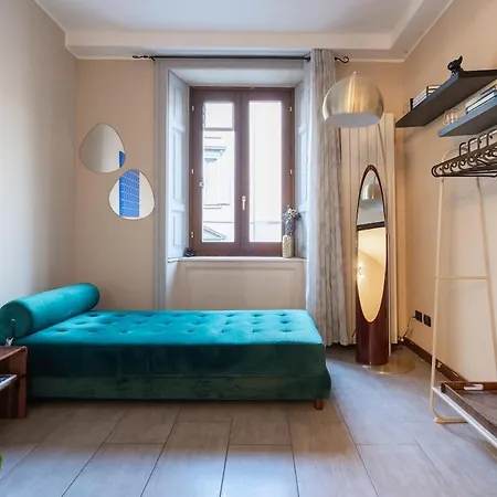 Piazza Pontida - Center - Meliora Holiday home Bergamo