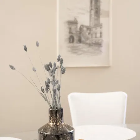 Holiday home Piazza Pontida - Center - Meliora Bergamo