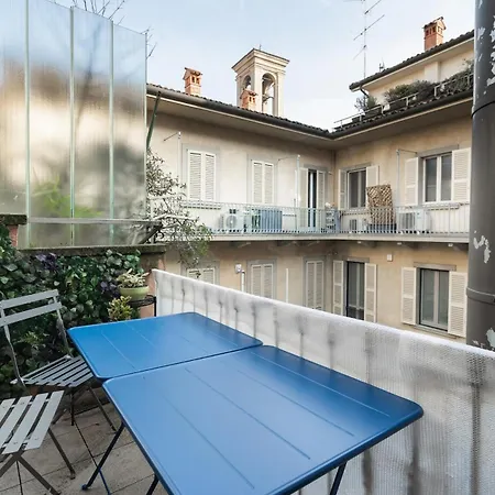 Holiday home Piazza Pontida - Center - Meliora *