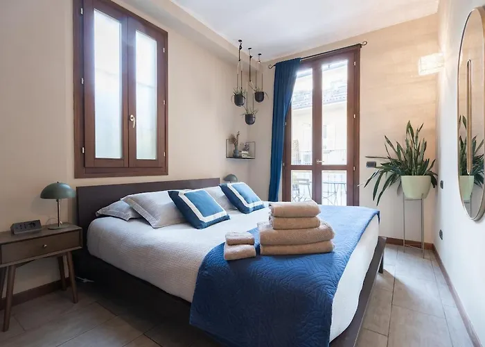 Piazza Pontida - Center - Meliora ברגמו