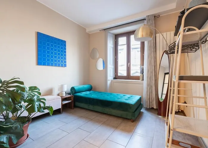 Piazza Pontida - Center - Meliora בית נופש ברגמו