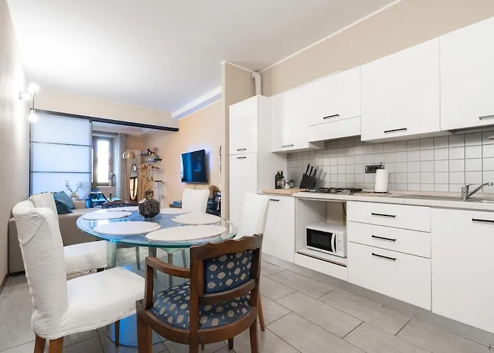 בית נופש Piazza Pontida - Center - Meliora ברגמו