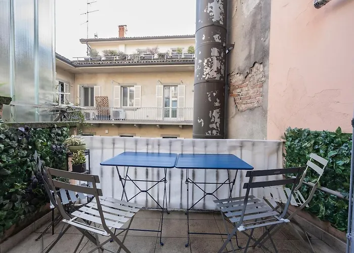 Piazza Pontida - Center - Meliora *