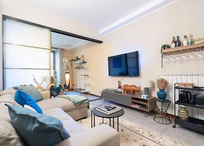 Piazza Pontida - Center - Meliora בית נופש