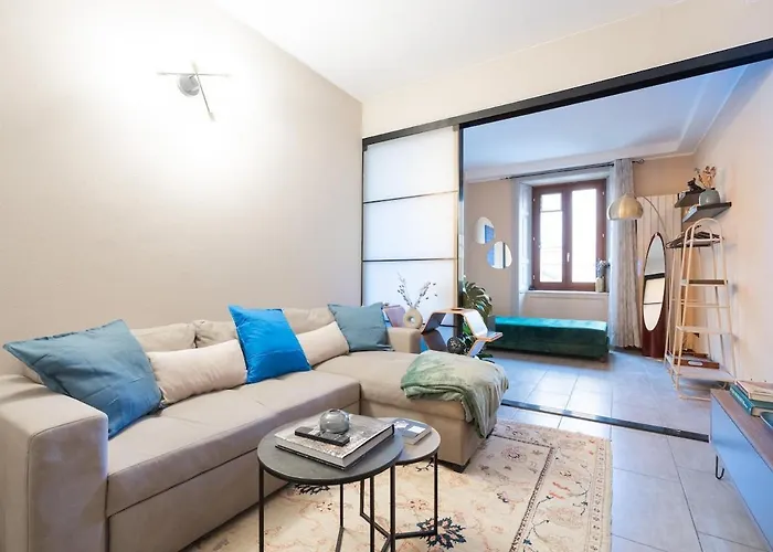 Piazza Pontida - Center - Meliora * ברגמו