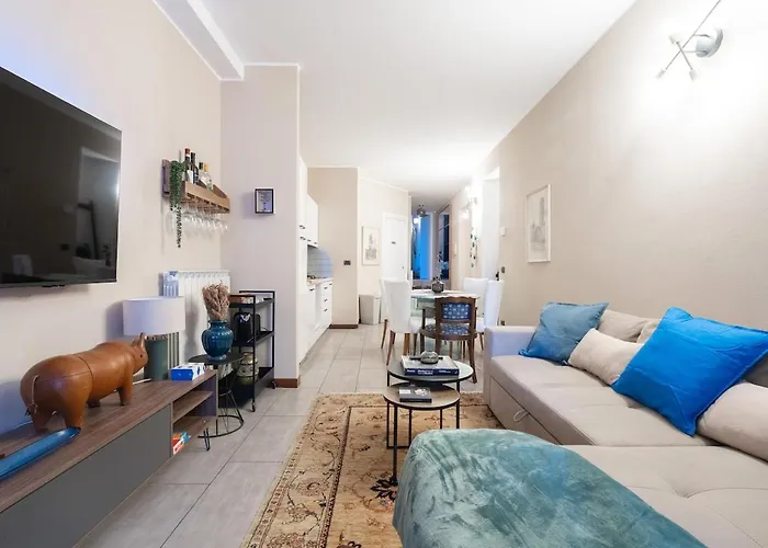 Piazza Pontida - Center - Meliora ברגמו