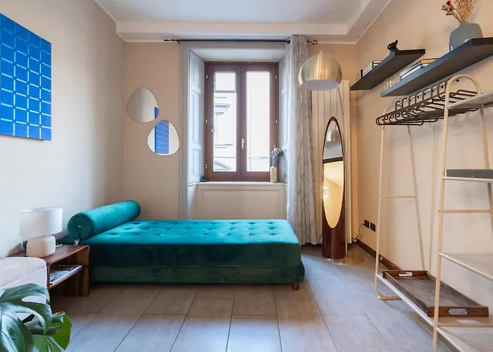 Piazza Pontida - Center - Meliora בית נופש ברגמו