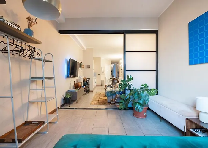 Piazza Pontida - Center - Meliora בית נופש *