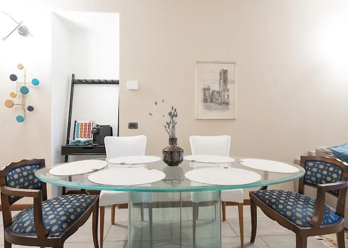 Piazza Pontida - Center - Meliora ברגמו