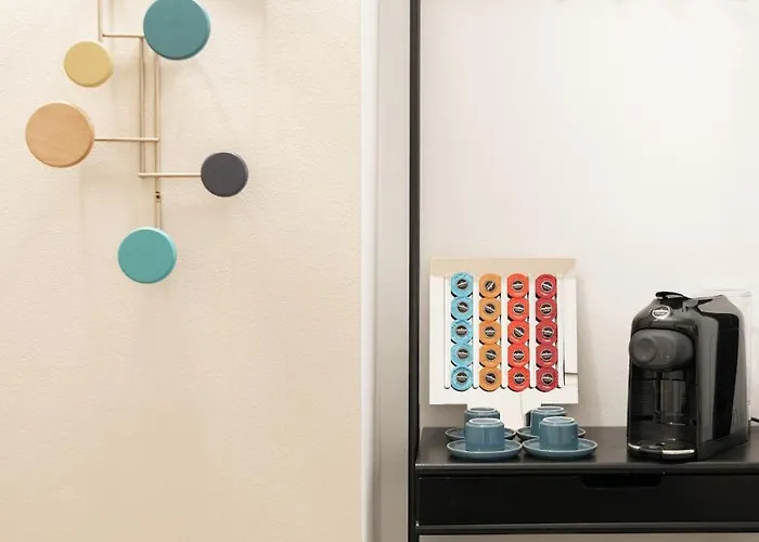 Piazza Pontida - Center - Meliora בית נופש