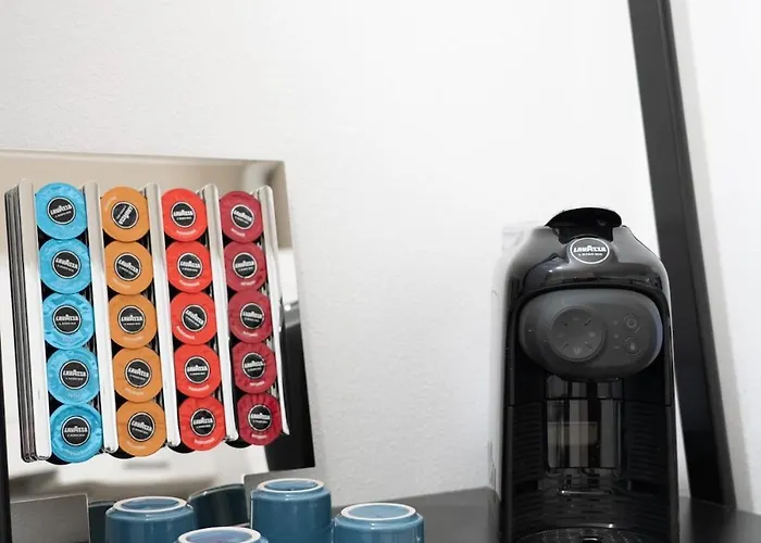 בית נופש Piazza Pontida - Center - Meliora *