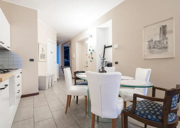 Piazza Pontida - Center - Meliora