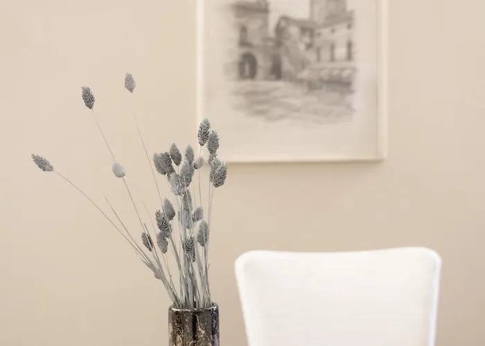 בית נופש Piazza Pontida - Center - Meliora ברגמו