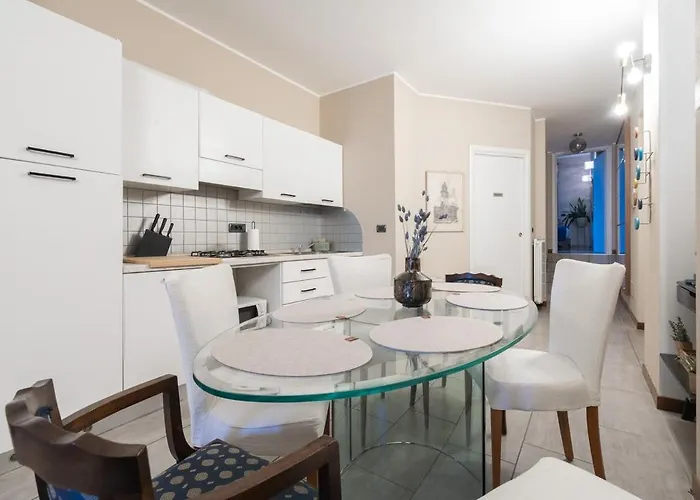 Piazza Pontida - Center - Meliora