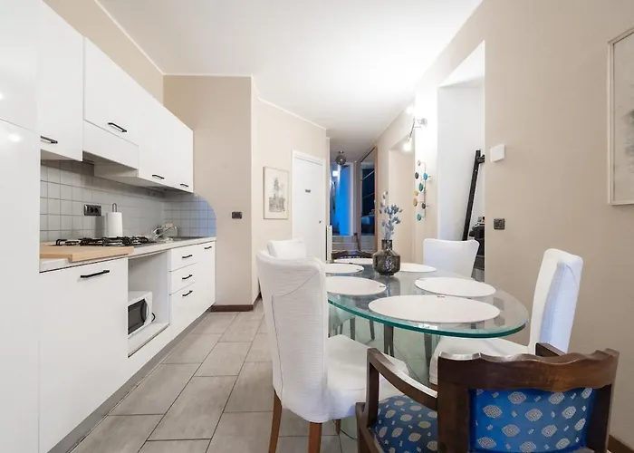 Piazza Pontida - Center - Meliora