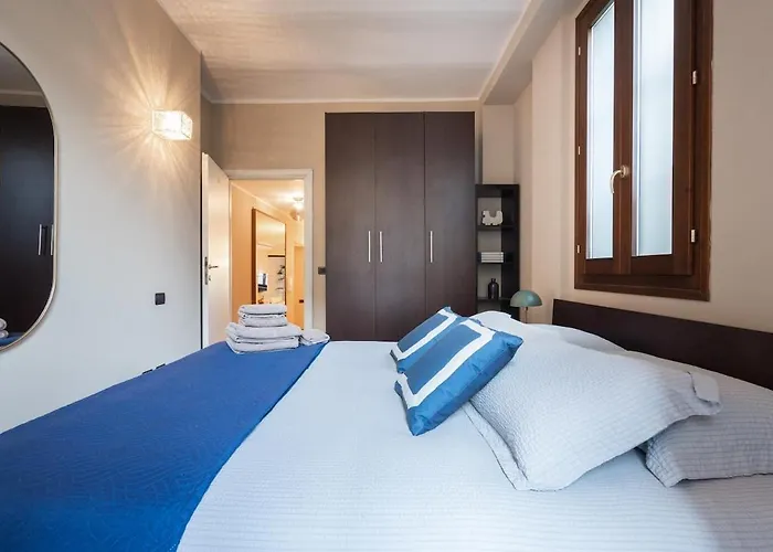 Piazza Pontida - Center - Meliora בית נופש