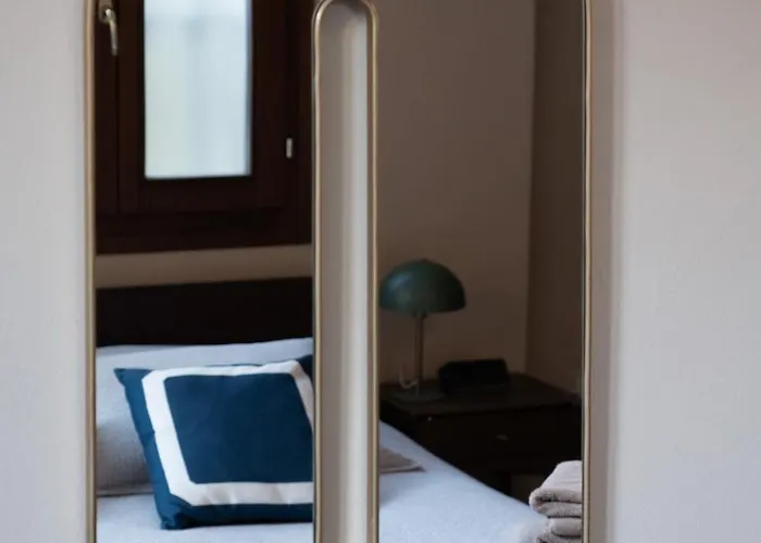 Piazza Pontida - Center - Meliora ברגמו