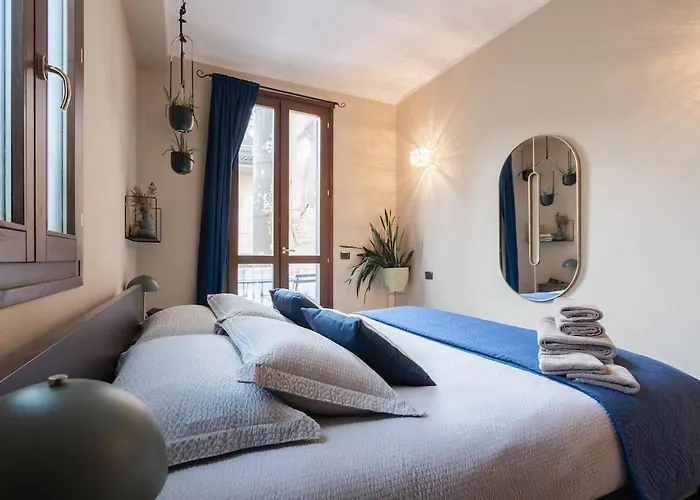 Piazza Pontida - Center - Meliora *