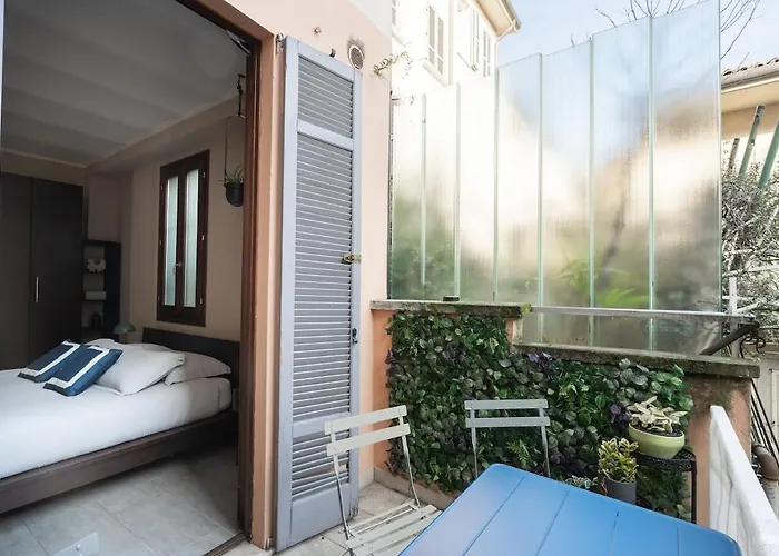 Piazza Pontida - Center - Meliora * ברגמו