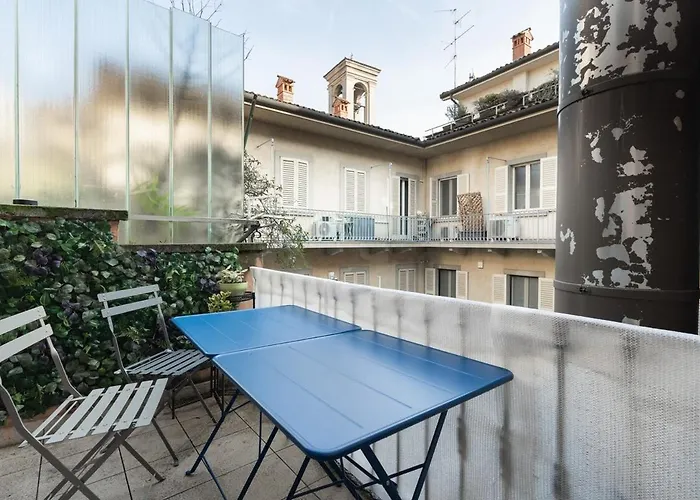 Piazza Pontida - Center - Meliora *