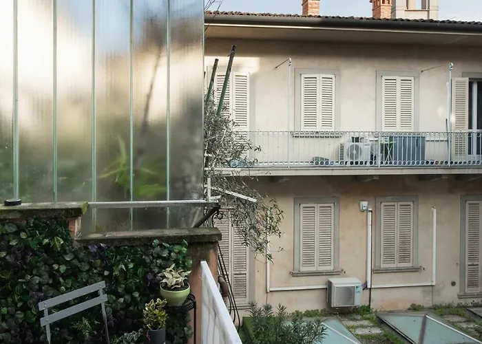 Piazza Pontida - Center - Meliora *