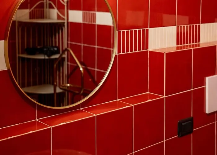 בית נופש Piazza Pontida - Center - Meliora *