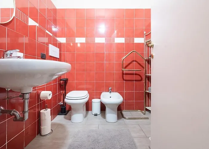 Piazza Pontida - Center - Meliora בית נופש