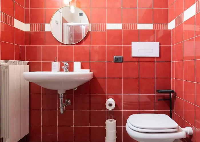 Piazza Pontida - Center - Meliora בית נופש