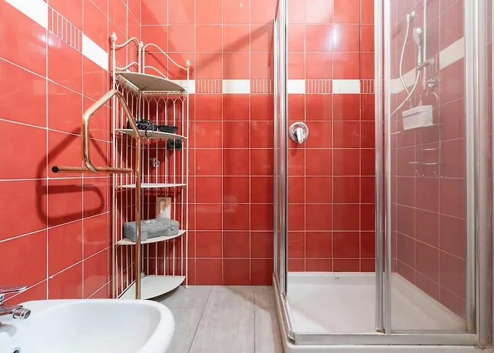 בית נופש Piazza Pontida - Center - Meliora ברגמו