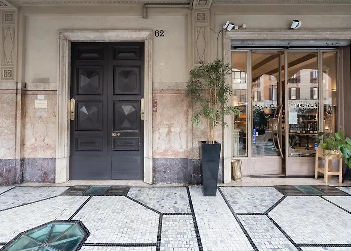 Piazza Pontida - Center - Meliora בית נופש *